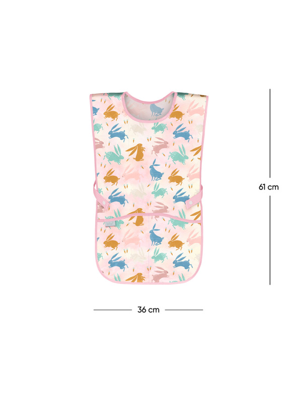 BAAGL  BAAGL Детска престилка Bunny