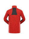 ALPINE PRO Мъжка функционална суитшърт ALPINE PRO GOLL 4 orange.com