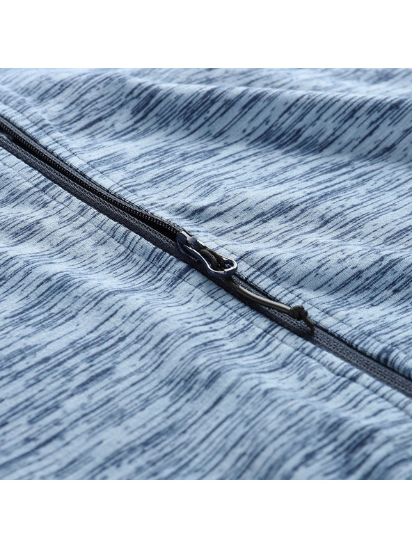 ALPINE PRO Мъжка функционална суитшърт ALPINE PRO GOLL 4 ashley blue