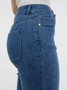 Orsay Сини дамски flared fit дънки ORSAY