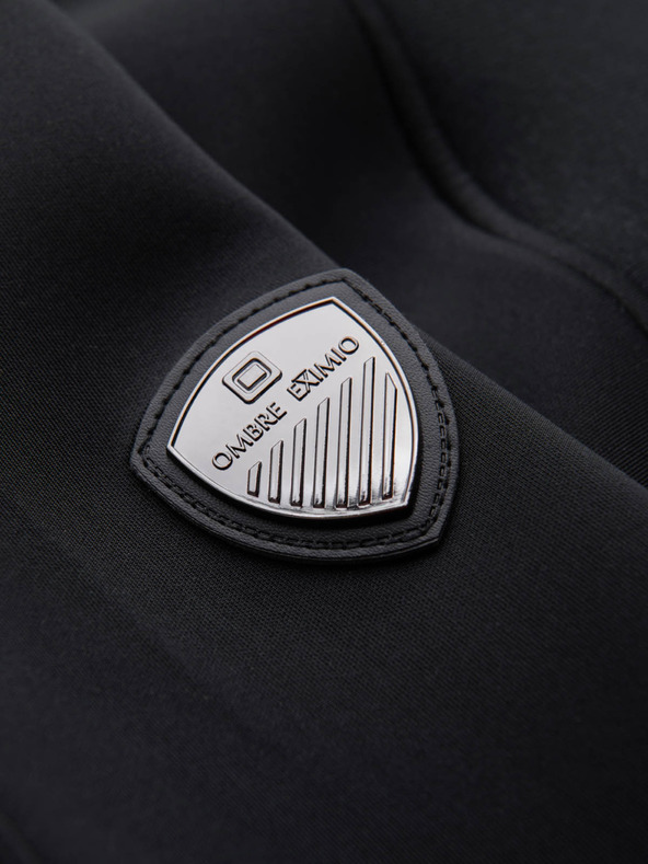 Ombre Clothing Мъжко ватирано яке бомбър Ombre Clothing