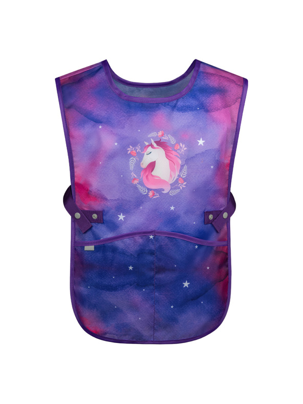 BAAGL  BAAGL SET 5 Zippy Plus Кон: портфейл, пенал, торбичка, престилка, портмоне