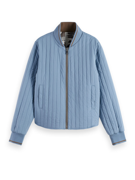 Scotch & Soda Двустранно дамско бомбер