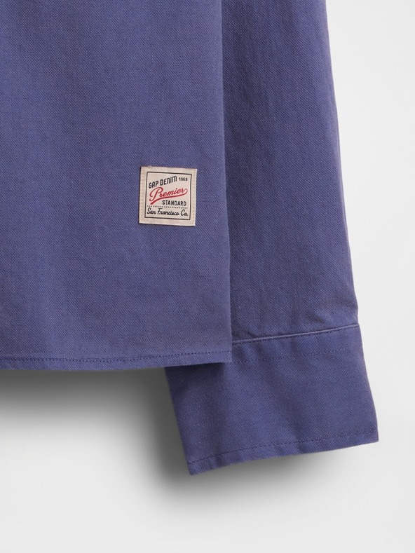 GAP Платнена риза Utility GAP