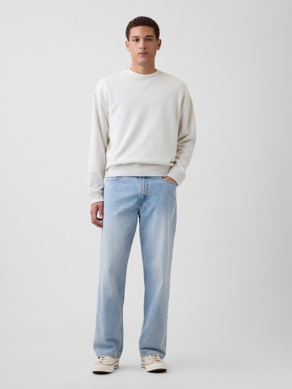 GAP Дънки Baggy GAP