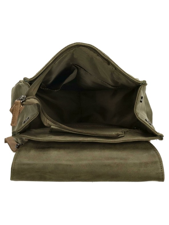 Beagles Раница Beagles Brunete 18087 Olive green