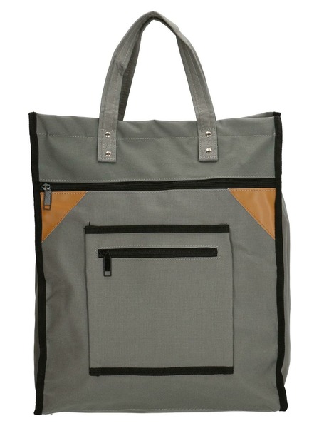 Beagles Чанта Beagles Shop & Go 47103 Grey