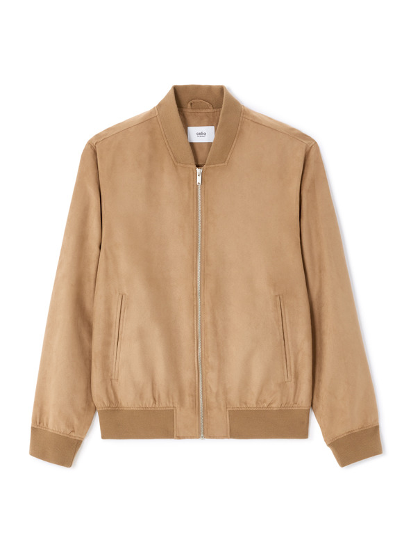 Celio Бомбер яке Nusuedliht