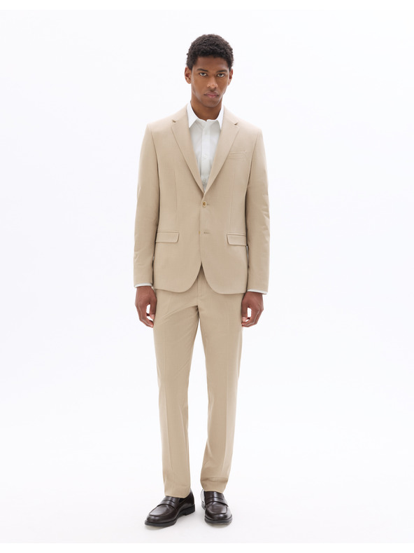 Celio Официални панталони Moamaury