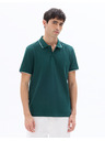 Celio Polo тениска Letaim