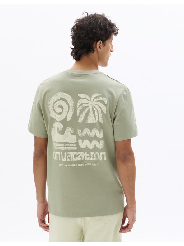 Celio Тениска Nenaif