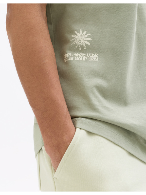 Celio Тениска Nenaif