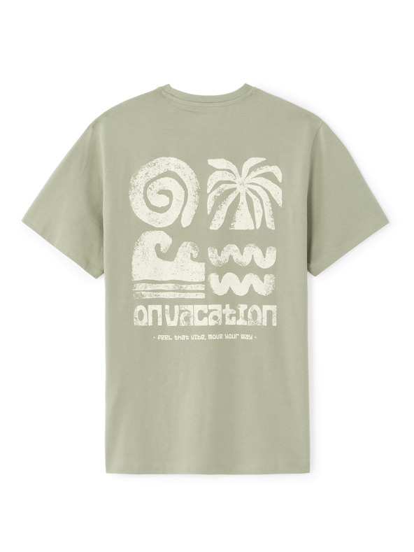 Celio Тениска Nenaif