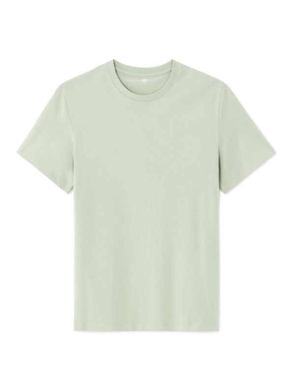 Celio Памучна тениска Tebase