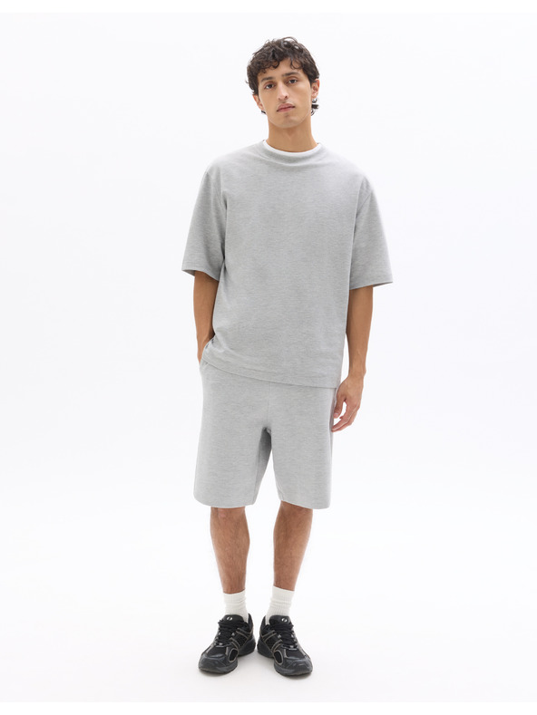 Celio Тениска Gehem oversize