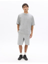 Celio Тениска Gehem oversize