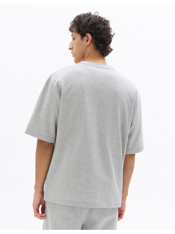 Celio Тениска Gehem oversize