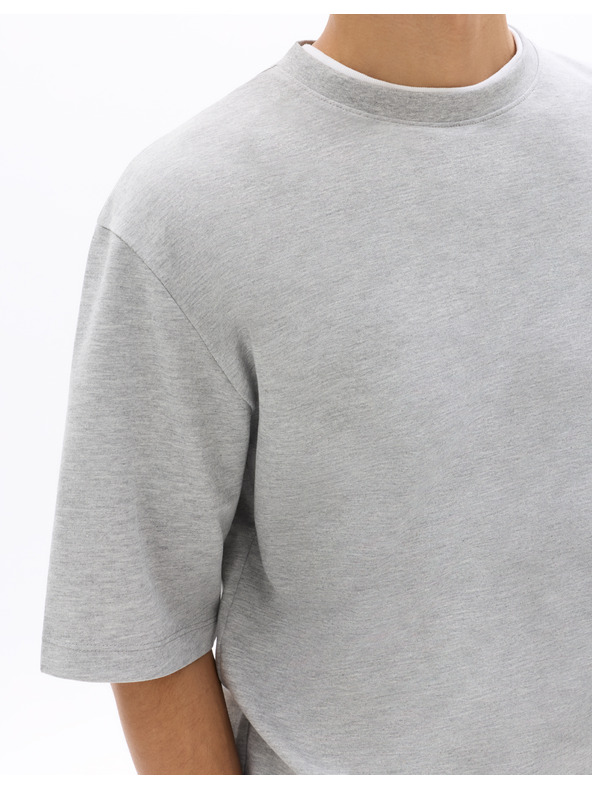 Celio Тениска Gehem oversize