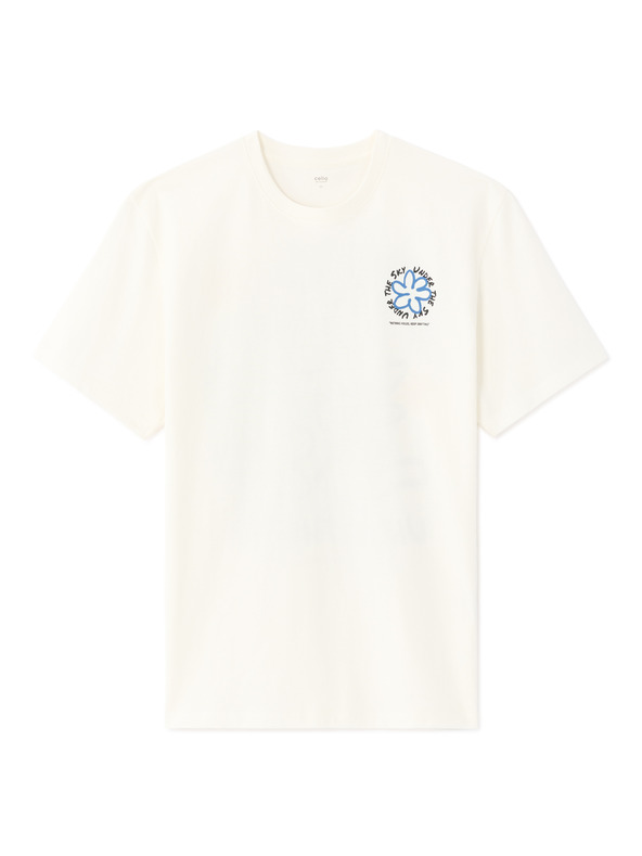 Celio Тениска Nenaif