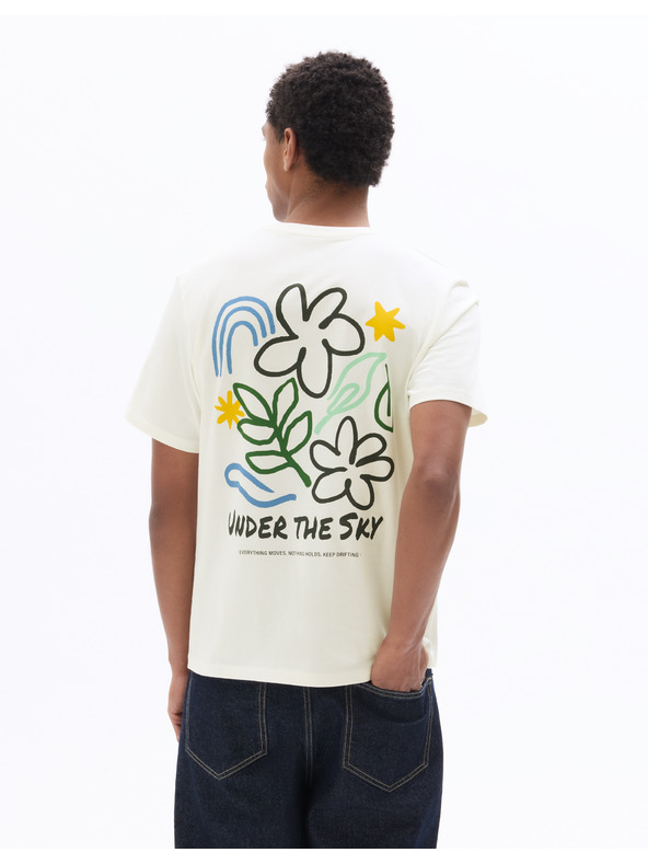 Celio Тениска Nenaif