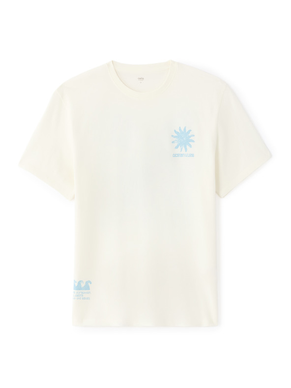 Celio Тениска Nenaif