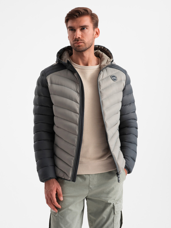 Ombre Clothing Яке