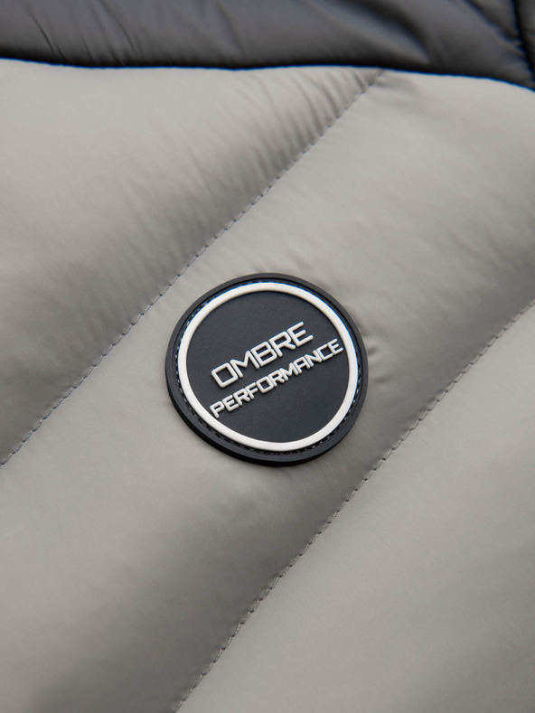 Ombre Clothing Яке