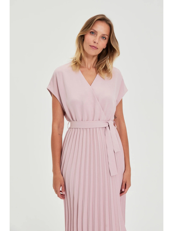 Moodo Миди пола розова Moodo