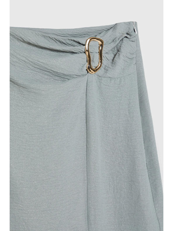 Moodo Пола с разрез маслинена Moodo