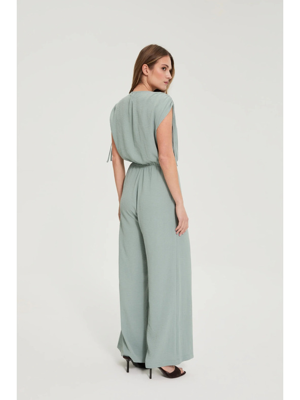 Moodo Маслинен kombinezon Moodo