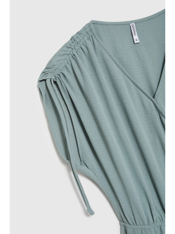 Moodo Маслинен kombinezon Moodo