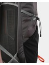 Kilpi Туристическа раница 40 л Kilpi ROX 40-U Тъмносива