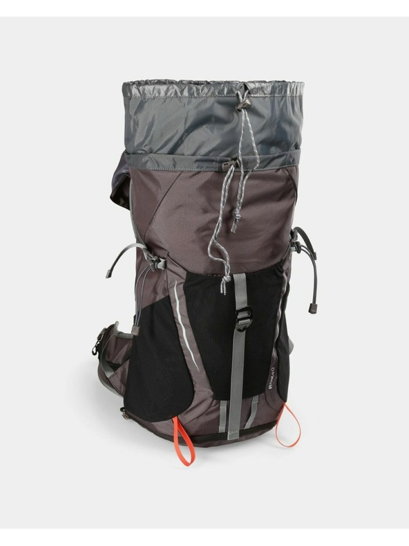 Kilpi Туристическа раница 40 л Kilpi ROX 40-U Тъмносива