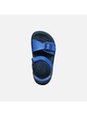 Geox Тъмносини детски сандали Geox Sandal Fusbetto Bo