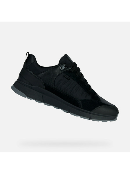 Geox Черни мъжки тенис Geox Dolomia B ABX