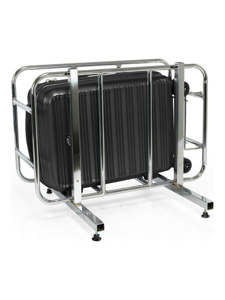 Heys Комплект пътни куфари Heys AeroLite S,M Black