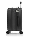 Heys Комплект пътни куфари Heys AeroLite S,M Black