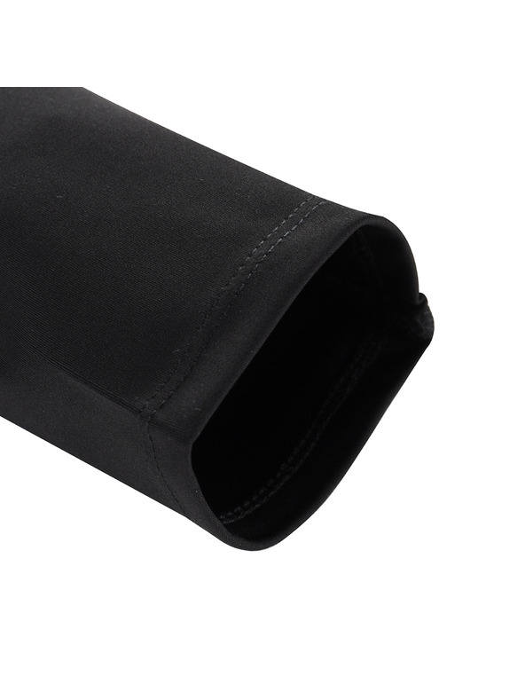 ALPINE PRO Дамски бързосъхнещи легинси ALPINE PRO NIERA black