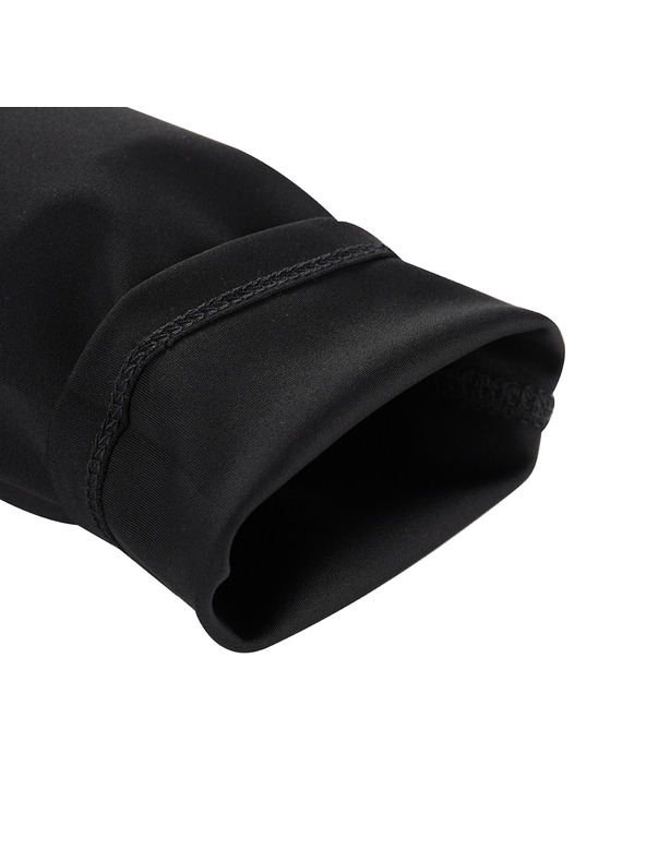 ALPINE PRO Дамски бързосъхнещи легинси ALPINE PRO NIERA black