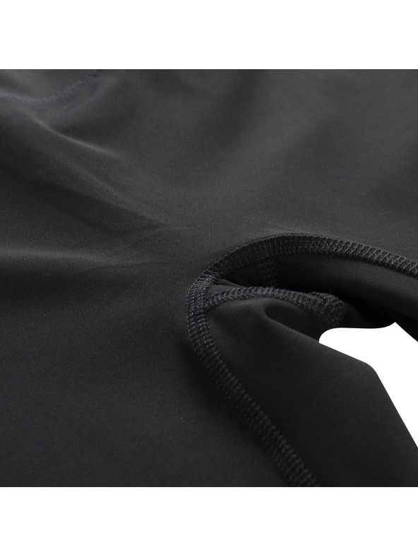 ALPINE PRO Дамски бързосъхнещи легинси ALPINE PRO NIERA black