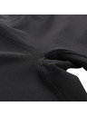 ALPINE PRO Дамски бързосъхнещи легинси ALPINE PRO NIERA black
