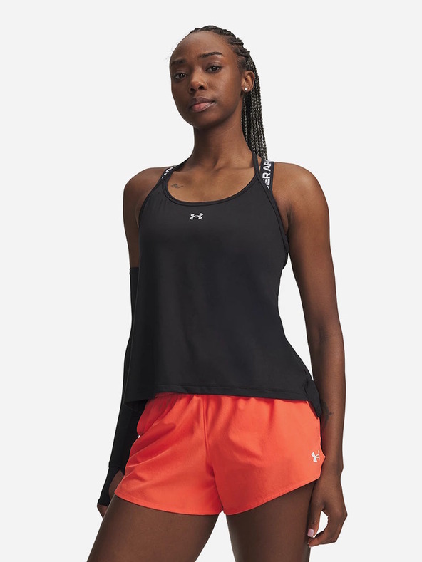 Under Armour Дамски топ Under Armour UA Vanish Racerback Tank