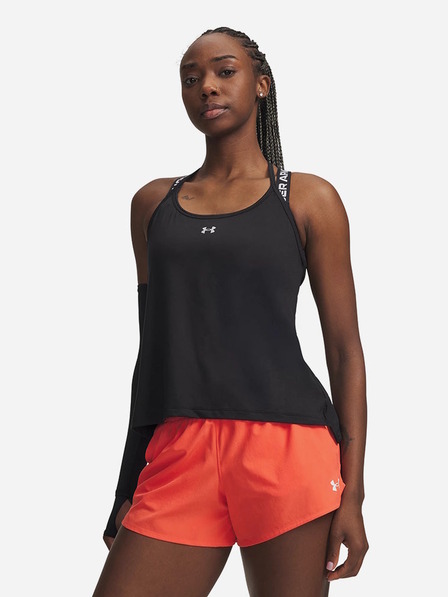 Under Armour Дамски топ Under Armour UA Vanish Racerback Tank