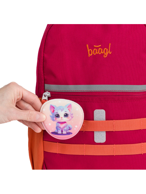 BAAGL  BAAGL Baaglies 2 броя Домашни Любимци