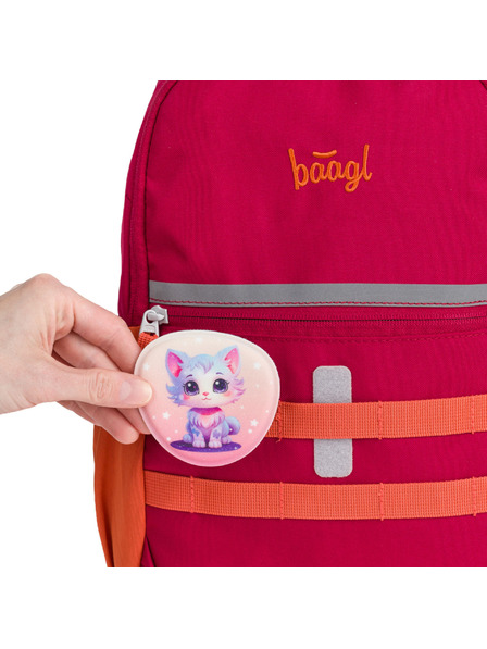 BAAGL  BAAGL Baaglies 2 броя Домашни Любимци