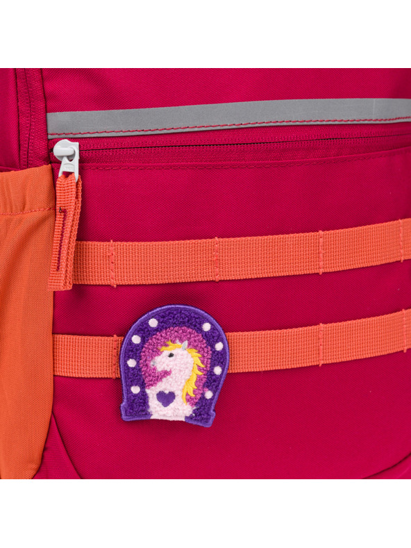 BAAGL  BAAGL Baaglies 3 броя Коне Сърце