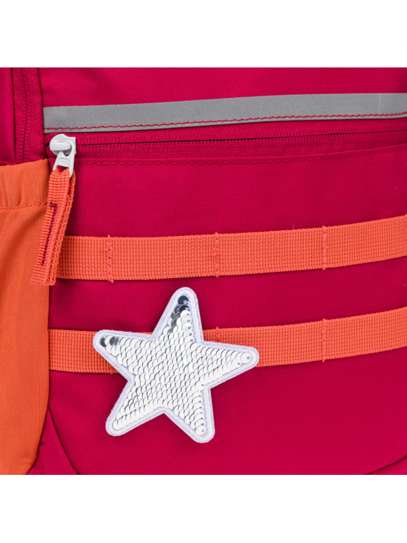 BAAGL  BAAGL Baaglies 2 броя Звезди