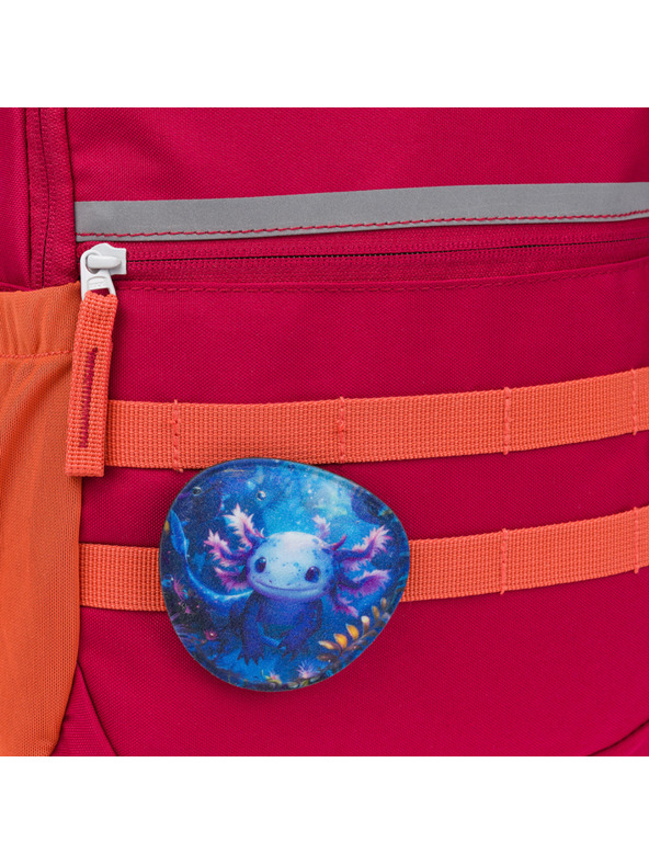 BAAGL  BAAGL Baaglies 2 броя Аксолотъл