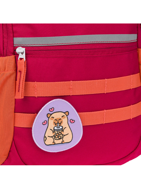 BAAGL  BAAGL Baaglies 2 броя Капибара