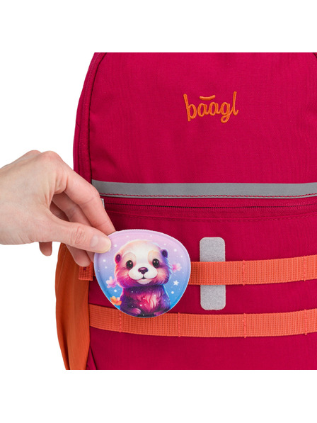 BAAGL  BAAGL Baaglies 2 броя Сладки Домашни Любимци